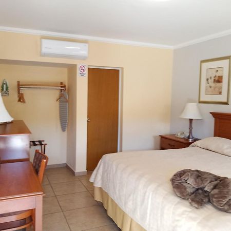 Hotel Posada Del Desierto Heroica Caborca Værelse billede