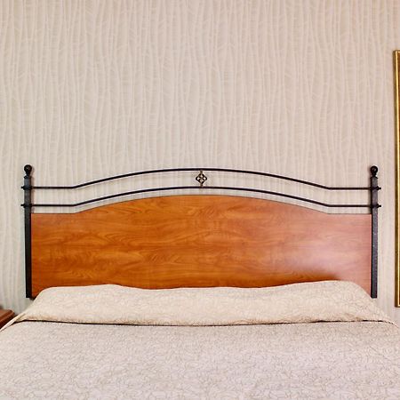 Hotel Posada Del Desierto Heroica Caborca Værelse billede